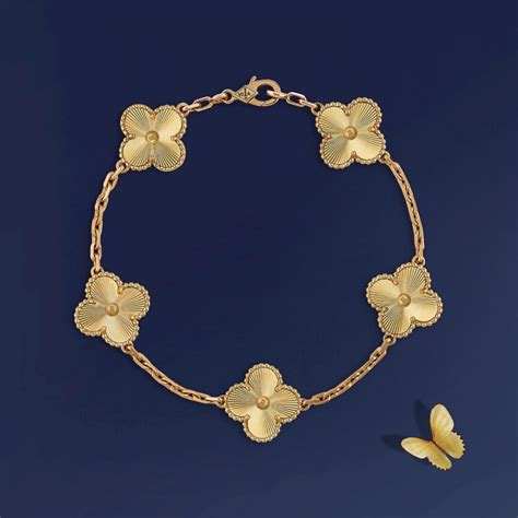 van cleef and arpels copy